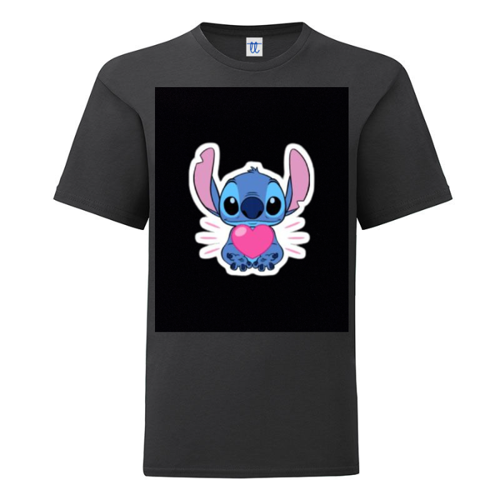 Immagine di T-Shirt Bambino/a Stitch