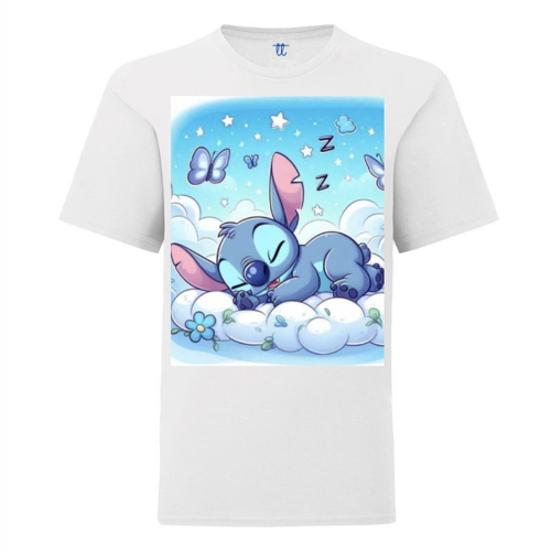 Immagine di T-Shirt Bambino/a Stitch