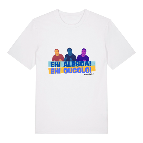 Immagine di T-Shirt "Alesca e Cucolo"