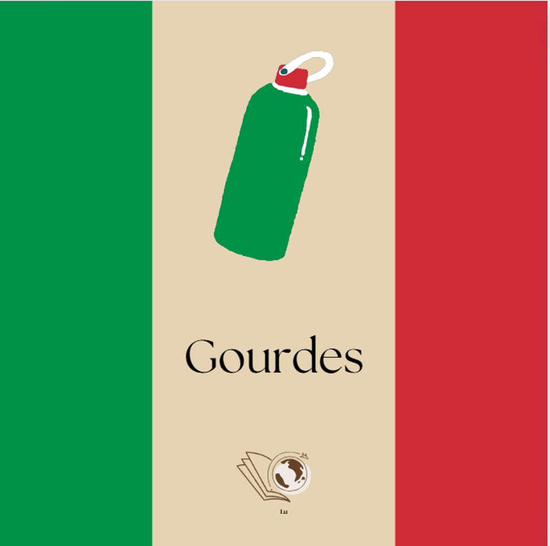Immagine per la categoria Gourdes