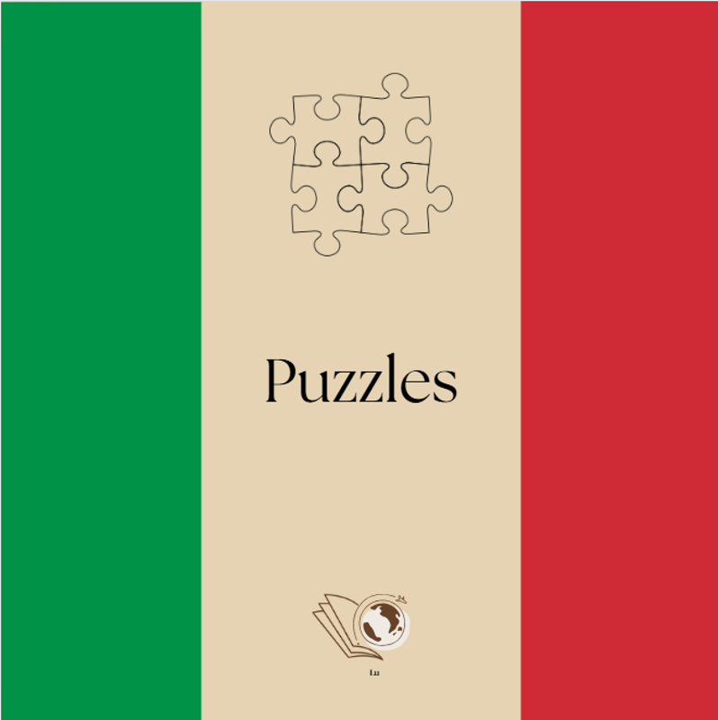 Immagine per la categoria Puzzles