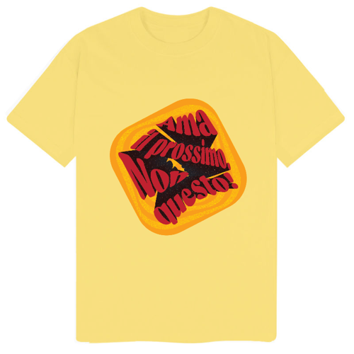 Immagine di "Ama il prossimo!" T-Shirt