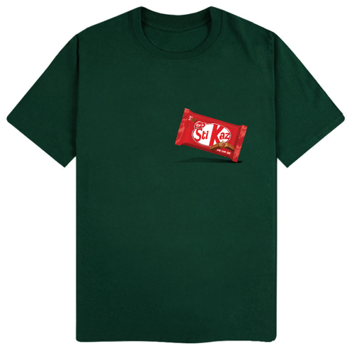 Immagine di Sti Kaz T-Shirt