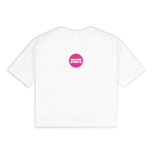 Immagine di Acqua Santa Crop Top