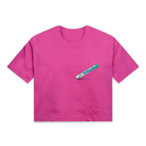 Immagine di Mi laMentos Crop Top