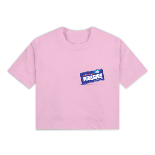 Immagine di Freske Crop Top