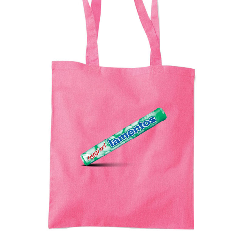 Immagine di Mi laMentos Shopper