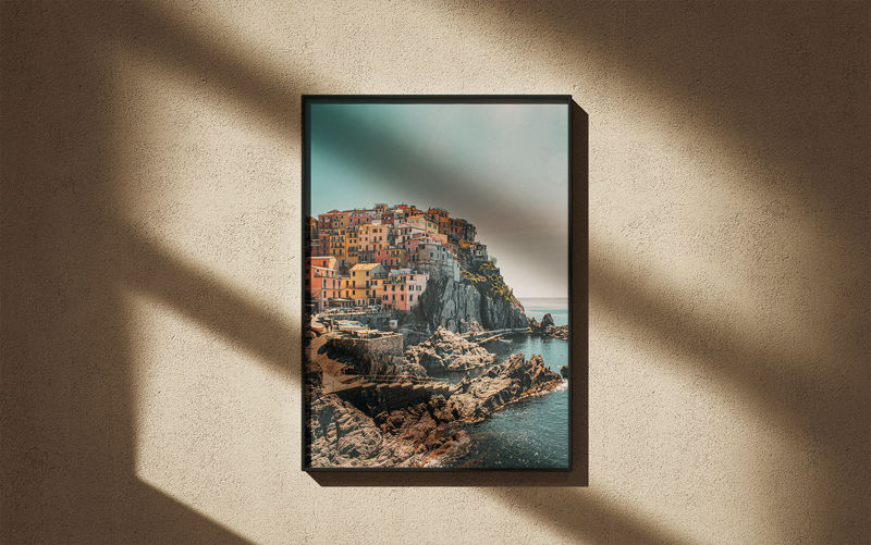 Immagine per la categoria Cinque Terre