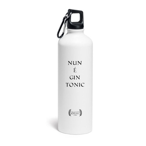 Immagine di Nun é Gin Tonic - Borraccia 800ml