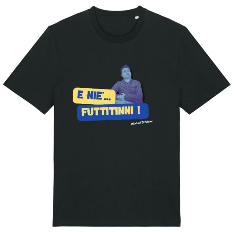 Immagine per la categoria NIE' FUTTITINNI