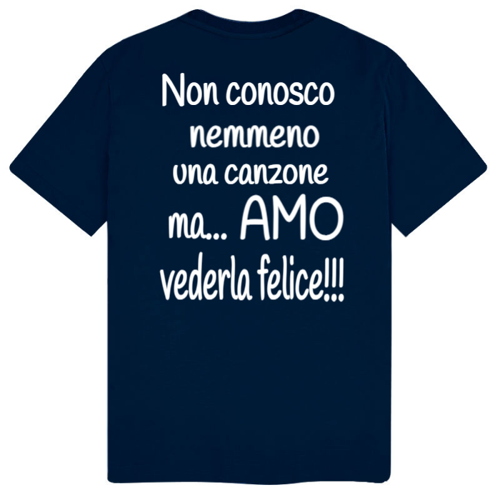Immagine di T-Shirt Uomo non conosco