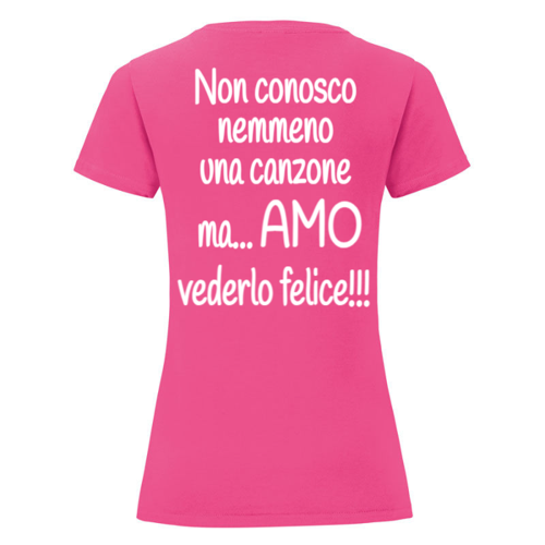 Immagine di T-Shirt Donna Softstyle | Gildan GL64000L