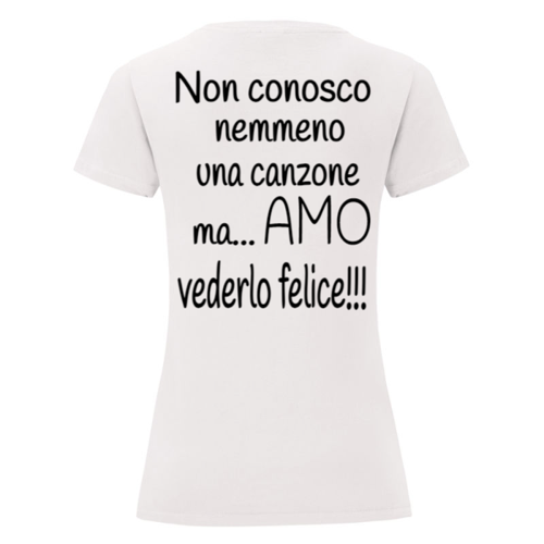 Immagine di T-Shirt Donna Softstyle | Gildan GL64000L