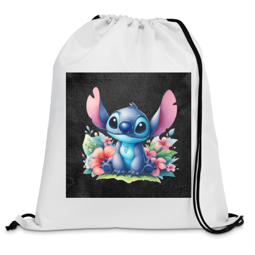Immagine di Zaino a sacca Stitch