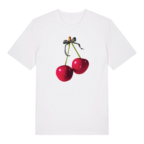 Immagine di T-Shirt "Cherries"