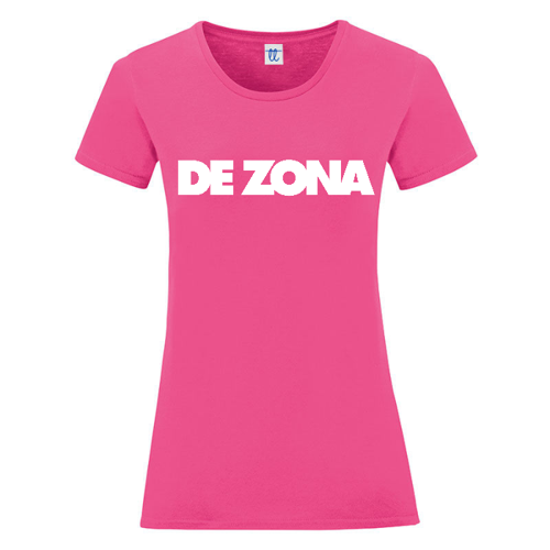 Immagine di T-Shirt Donna De Zona