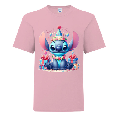 Immagine di T-Shirt Bambina personalizzata