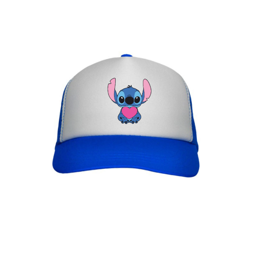 Immagine di Cappellino stampa Stitch