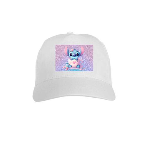 Immagine di Cappellino stampa Stitch