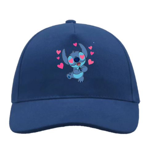 Immagine di Cappellino baseball Stitch