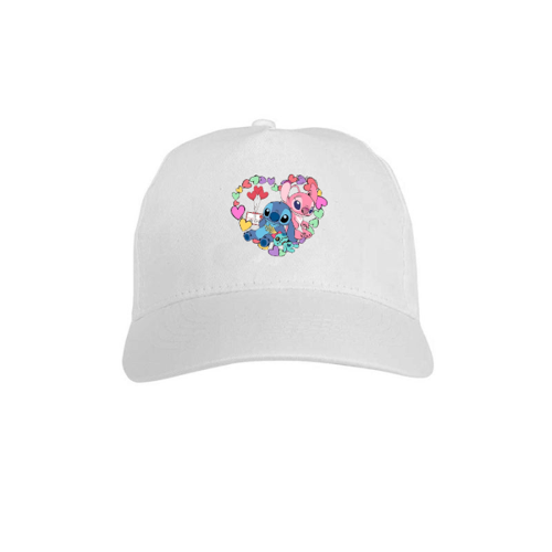 Immagine di Cappellino stampa Stitch