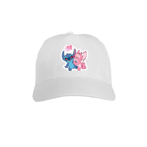 Immagine di Cappellino stampa Stitch