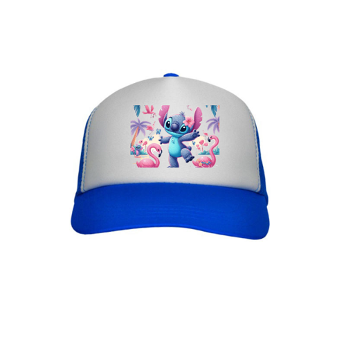 Immagine di Cappellino stampa Stitch