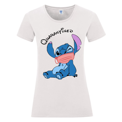 Immagine di T-Shirt Donna stitch 