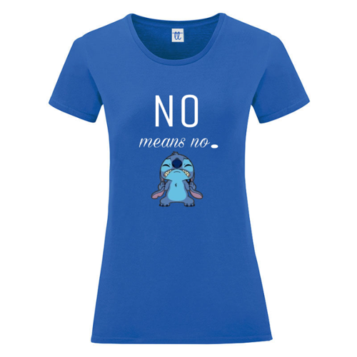 Immagine di T-Shirt Donna stitch 