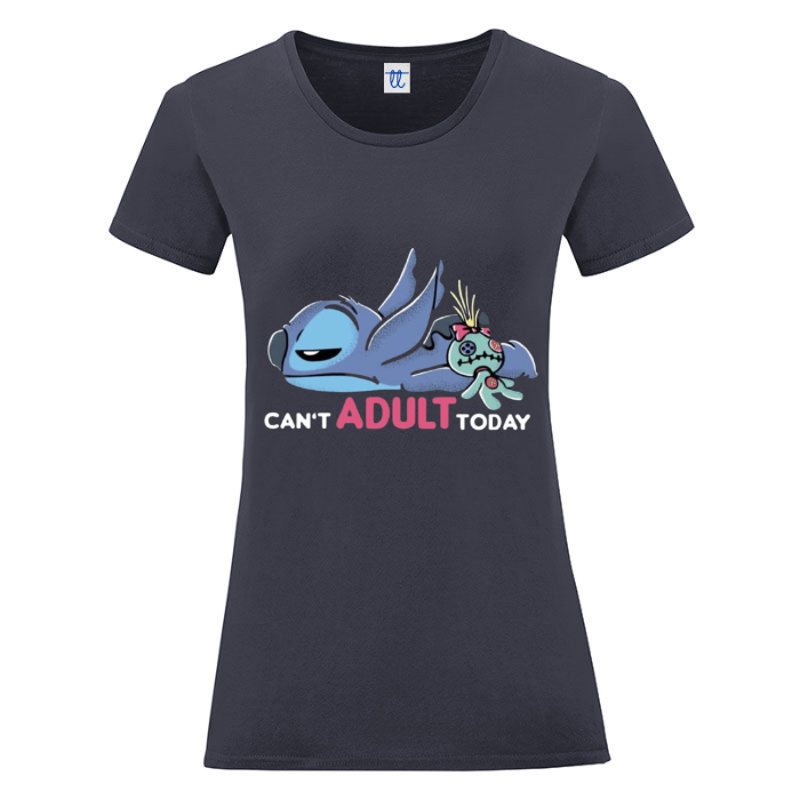 Immagine per la categoria T-shirt donna Stitch