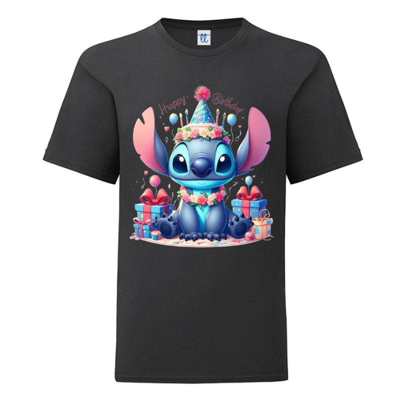 Immagine per la categoria Maglia personalizzabile compleanno