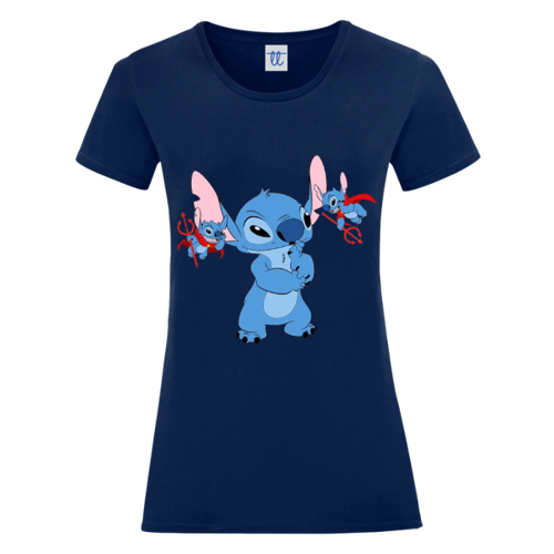 Immagine di T-Shirt Stitch