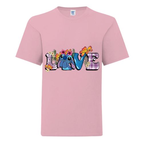 Immagine di T-Shirt Stitch