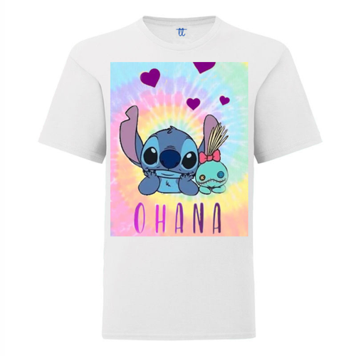 Immagine di T-Shirt Stitch