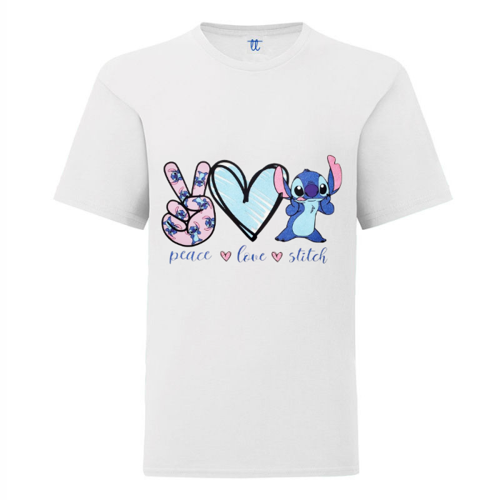 Immagine di T-Shirt Stitch