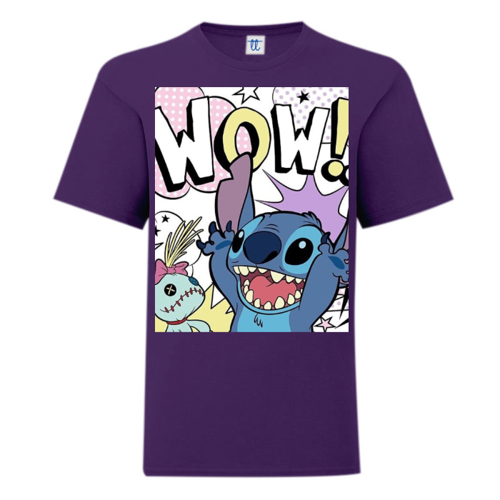Immagine di T-Shirt Stitch