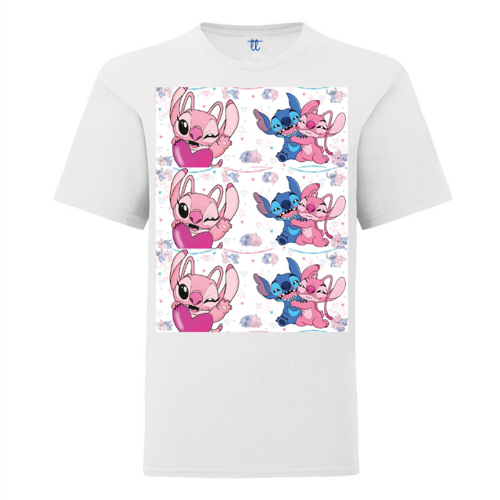 Immagine di T-Shirt Stitch