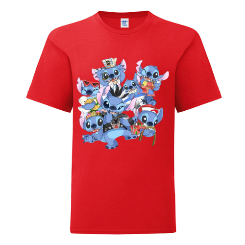 Immagine di T-Shirt Stitch