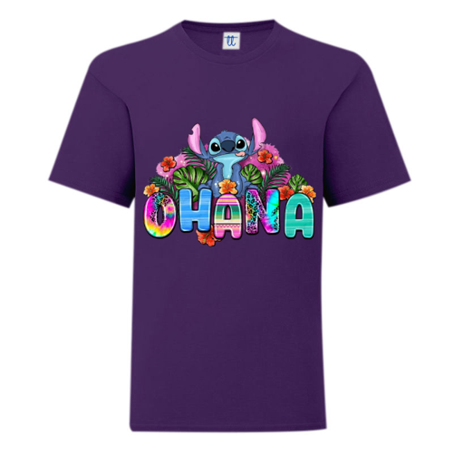 Immagine di T-Shirt Stitch