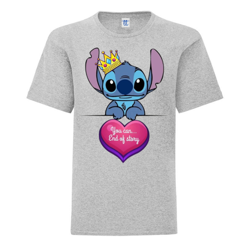 Immagine di T-Shirt Stitch