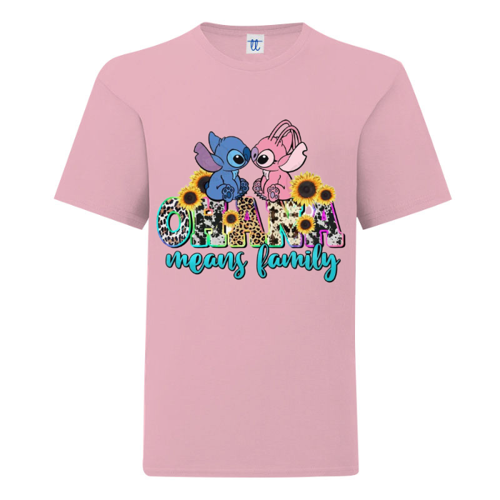 Immagine di T-Shirt Stitch