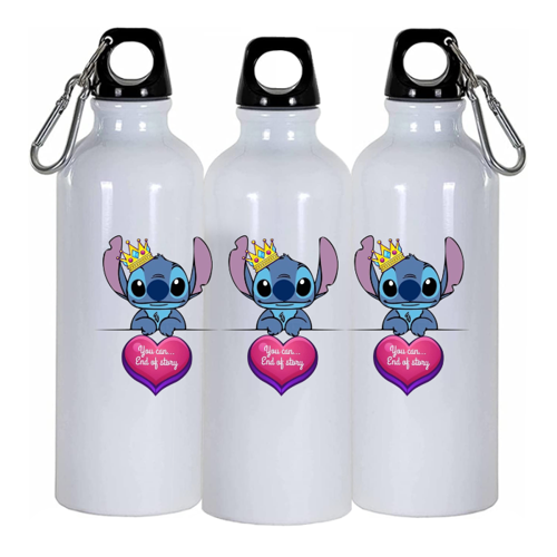 Immagine di Borraccia 500 ml sublimazione