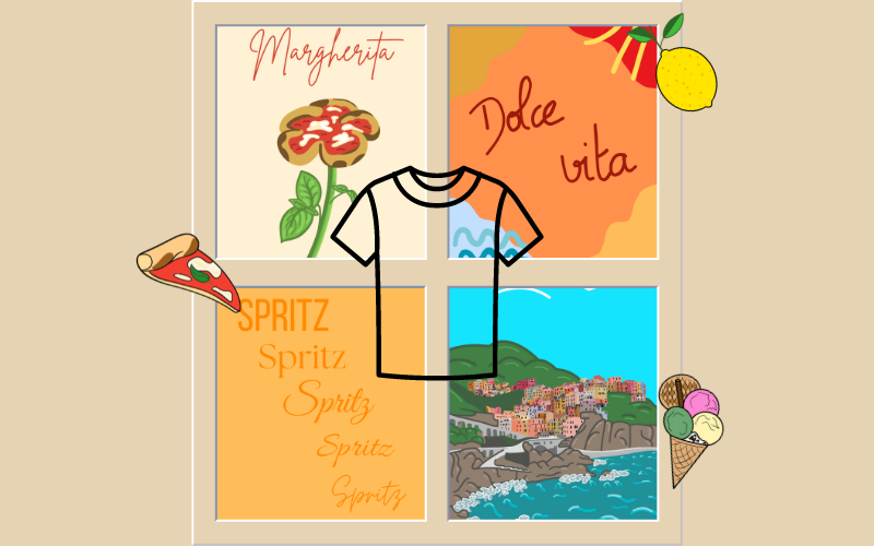 Immagine per la categoria T-shirts Homme