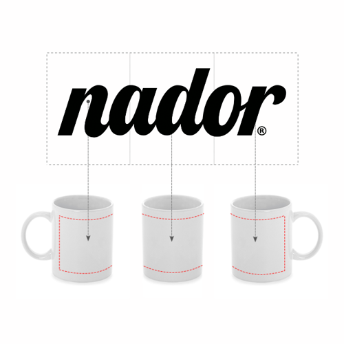 Immagine di Tazza da Nador