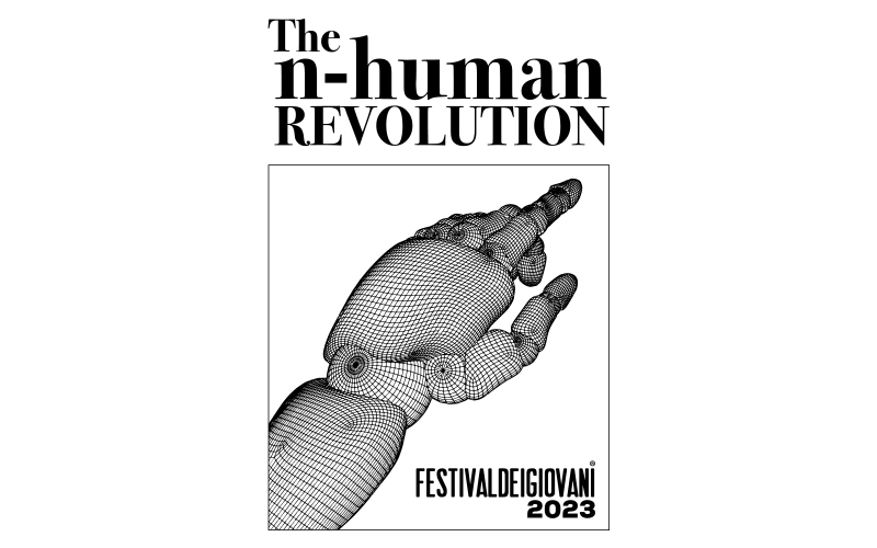 Immagine per la categoria The N-human Revolution (2023) 