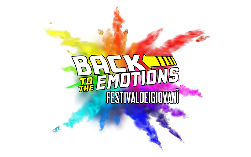 Immagine per la categoria Back to the Emotions (2024)