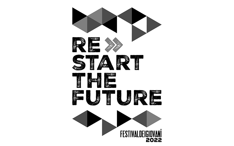 Immagine per la categoria Re-Start the Future (2022)