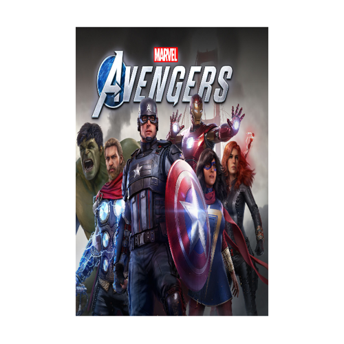 Immagine di Plaid avenger