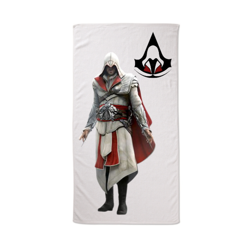 Immagine di Assassin's creed Ezio auditore