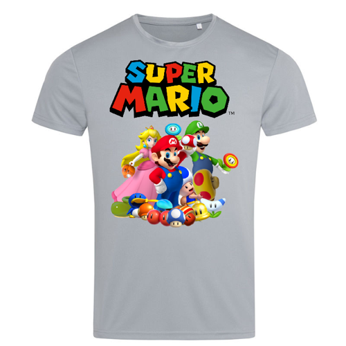 Immagine di SUPER MARIO BROS